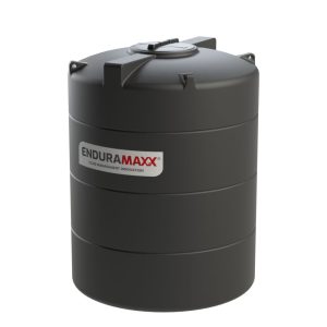 2,500 Litre Vertical Tank - Non-Potable