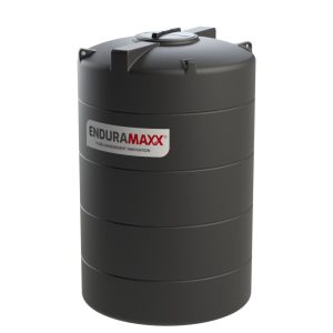 3,000 Litre Vertical Tank - Non-Potable