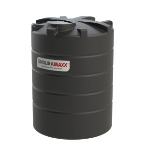 6,000 Litre Vertical Tank - Non-Potable