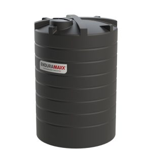 15,000 Litre Vertical Tank - Non-Potable