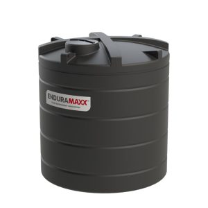 15,000 Litre Vertical Tank - Non-Potable - Low Profile