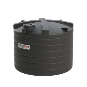 22,000 Litre Vertical Tank - Non-Potable